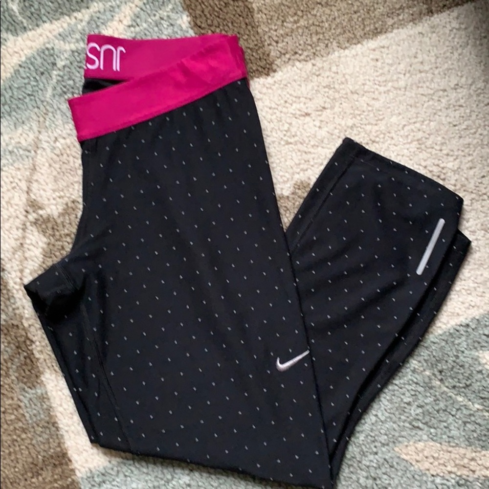 nike capri leggings